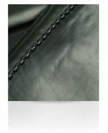 Перчатки Мужские 46_METHSP/BL//11